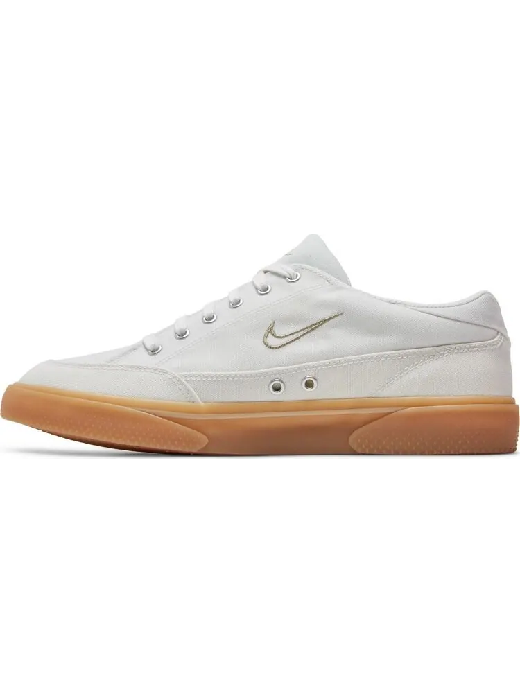 Кроссовки Nike Zoom GTS 97 'White Gum' — изображение 3 из 8, белый