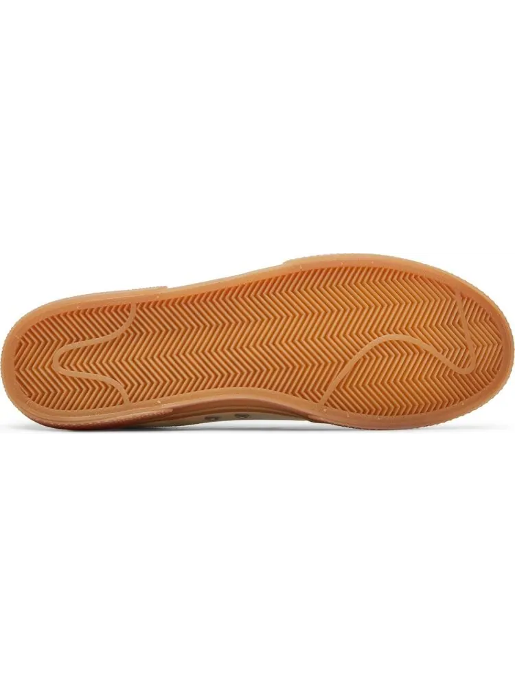 Кроссовки Nike Zoom GTS 97 'White Gum' — изображение 4 из 8, белый