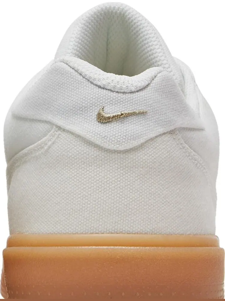 Кроссовки Nike Zoom GTS 97 'White Gum' — изображение 7 из 8, белый