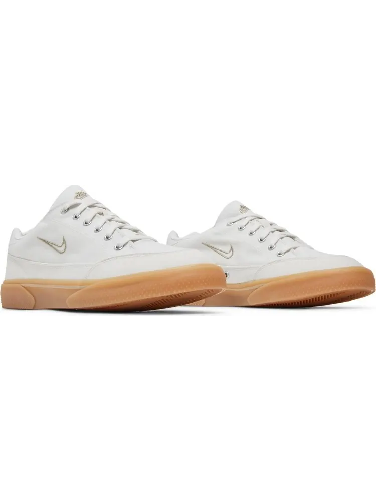 Кроссовки Nike Zoom GTS 97 'White Gum' — изображение 8 из 8, белый