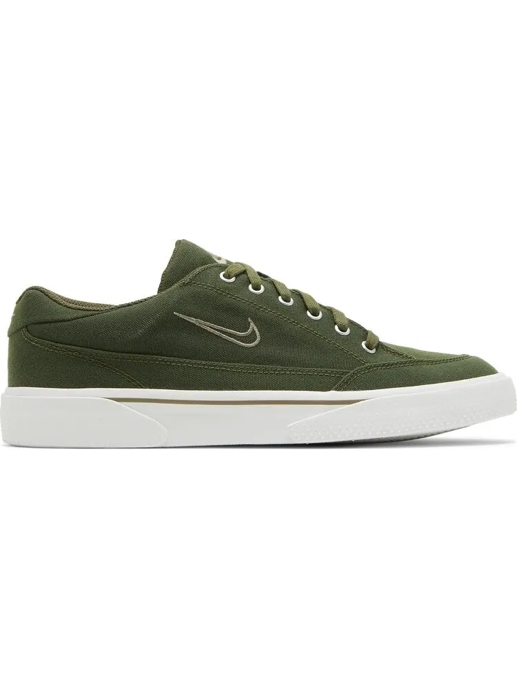 Кроссовки Nike Zoom GTS 97 'Matte Olive' — изображение 1 из 8, зеленый