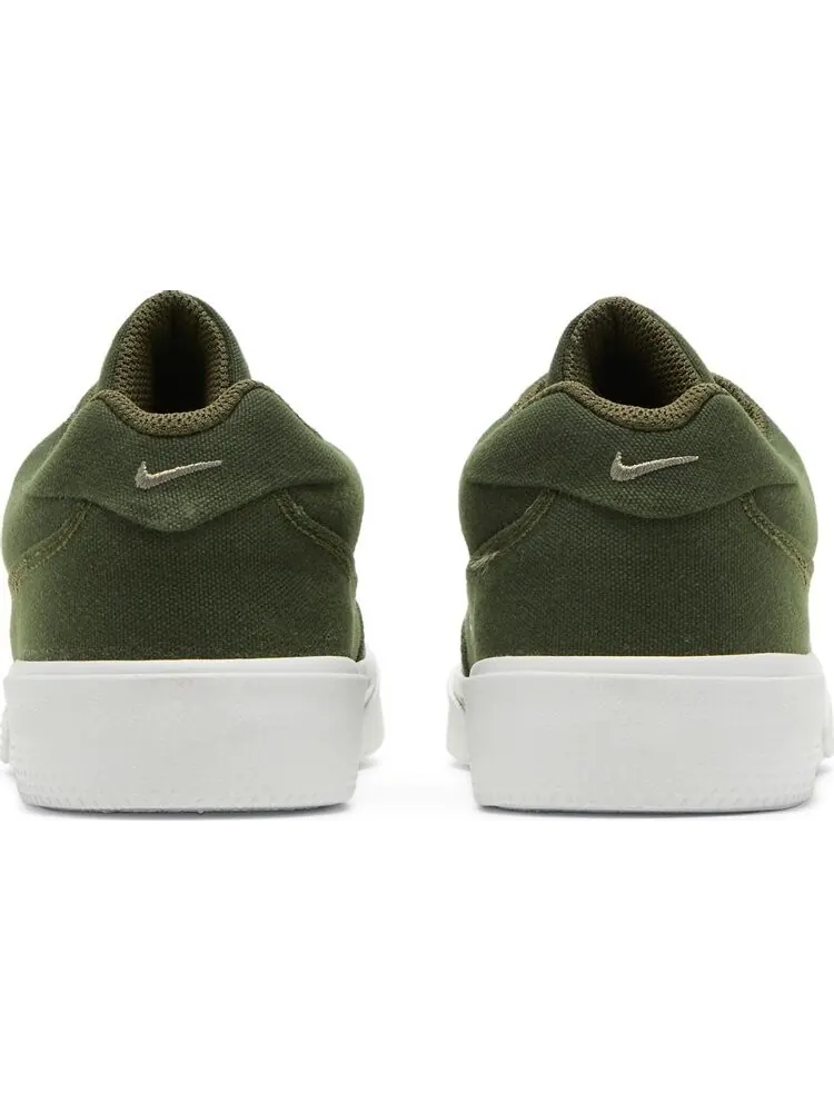 Кроссовки Nike Zoom GTS 97 'Matte Olive' — изображение 6 из 8, зеленый