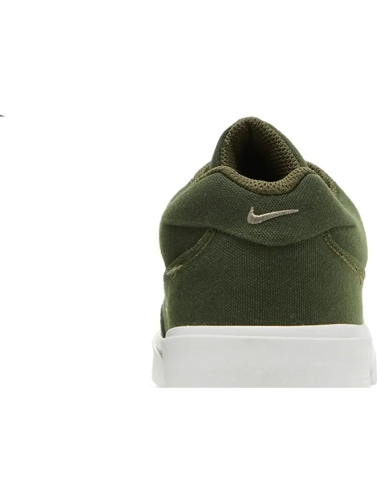 Кроссовки Nike Zoom GTS 97 'Matte Olive' — изображение 7 из 8, зеленый