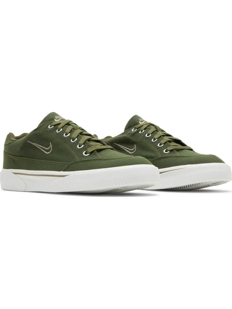 Кроссовки Nike Zoom GTS 97 'Matte Olive' — изображение 8 из 8, зеленый