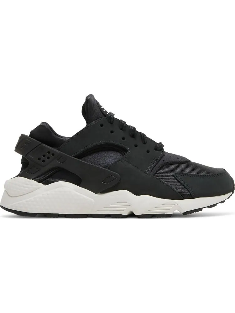 Кроссовки Nike Air Huarache 'Off Noir' — изображение 1 из 8, черный