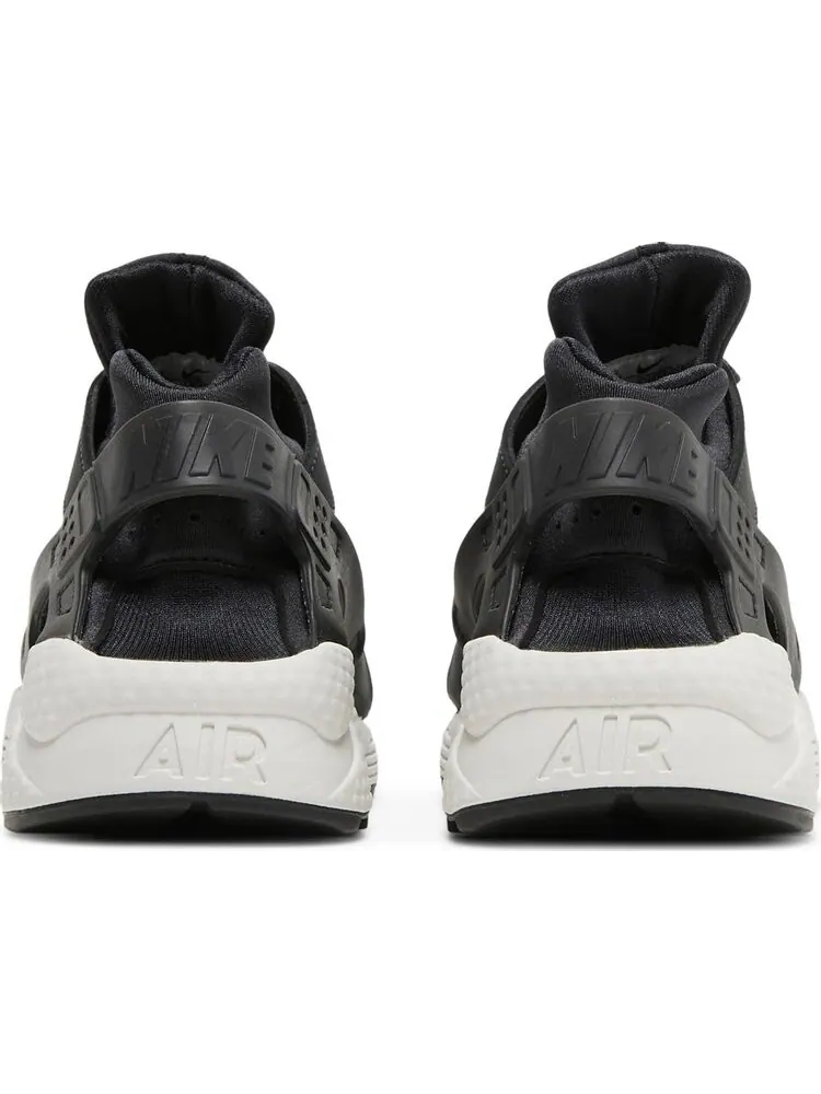 Кроссовки Nike Air Huarache 'Off Noir' — изображение 6 из 8, черный