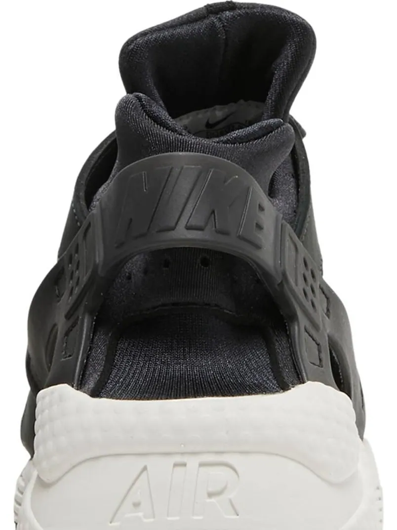 Кроссовки Nike Air Huarache 'Off Noir' — изображение 7 из 8, черный
