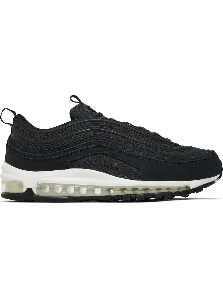 Кроссовки Nike Air Max 97 SE 'Off Noir' — изображение 1 из 8, черный