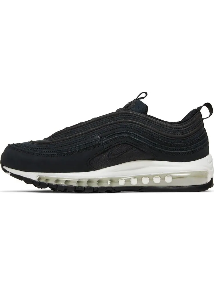 Кроссовки Nike Air Max 97 SE 'Off Noir' — изображение 3 из 8, черный