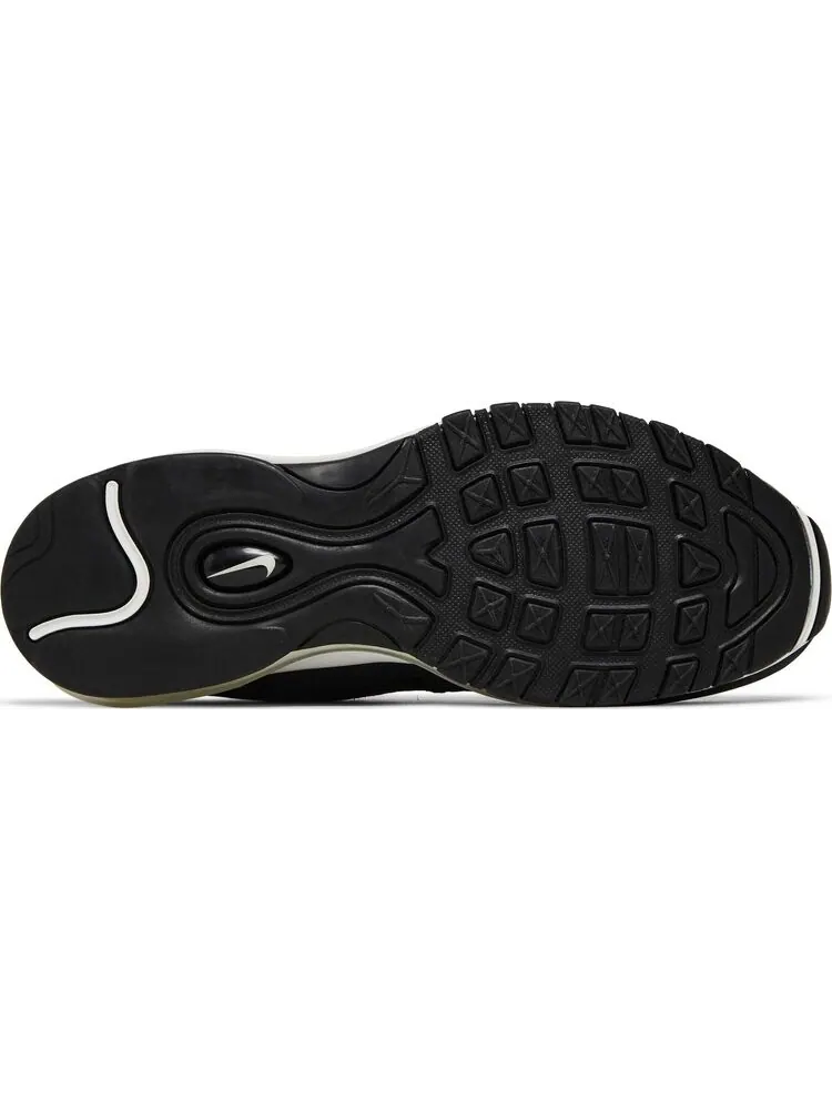 Кроссовки Nike Air Max 97 SE 'Off Noir' — изображение 4 из 8, черный