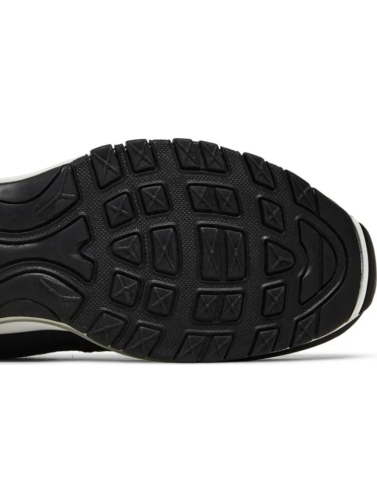 Кроссовки Nike Air Max 97 SE 'Off Noir' — изображение 5 из 8, черный