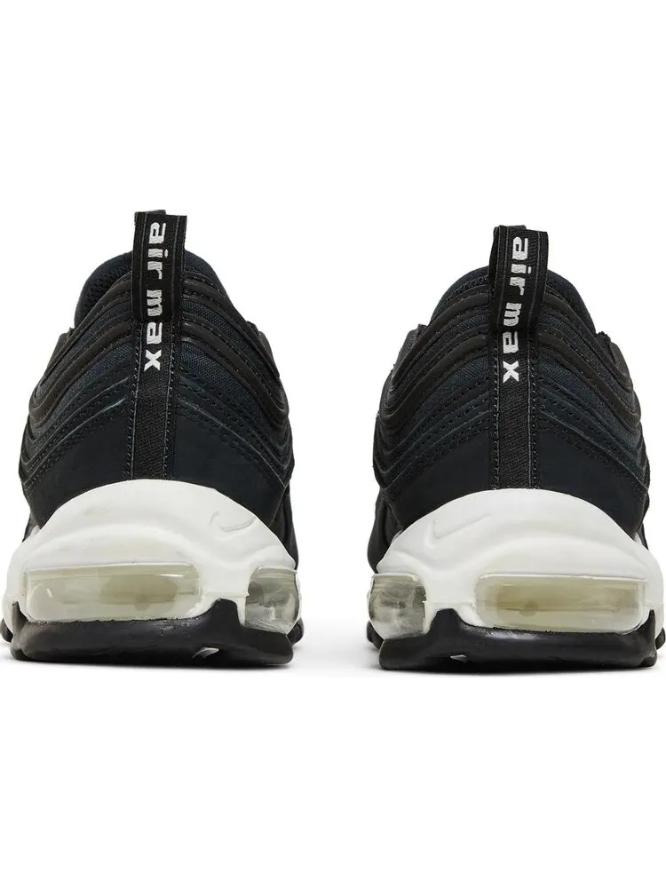 Кроссовки Nike Air Max 97 SE 'Off Noir' — изображение 6 из 8, черный