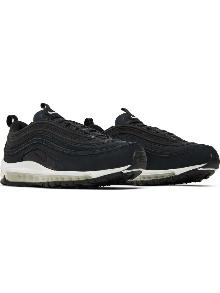 Кроссовки Nike Air Max 97 SE 'Off Noir' — изображение 8 из 8, черный