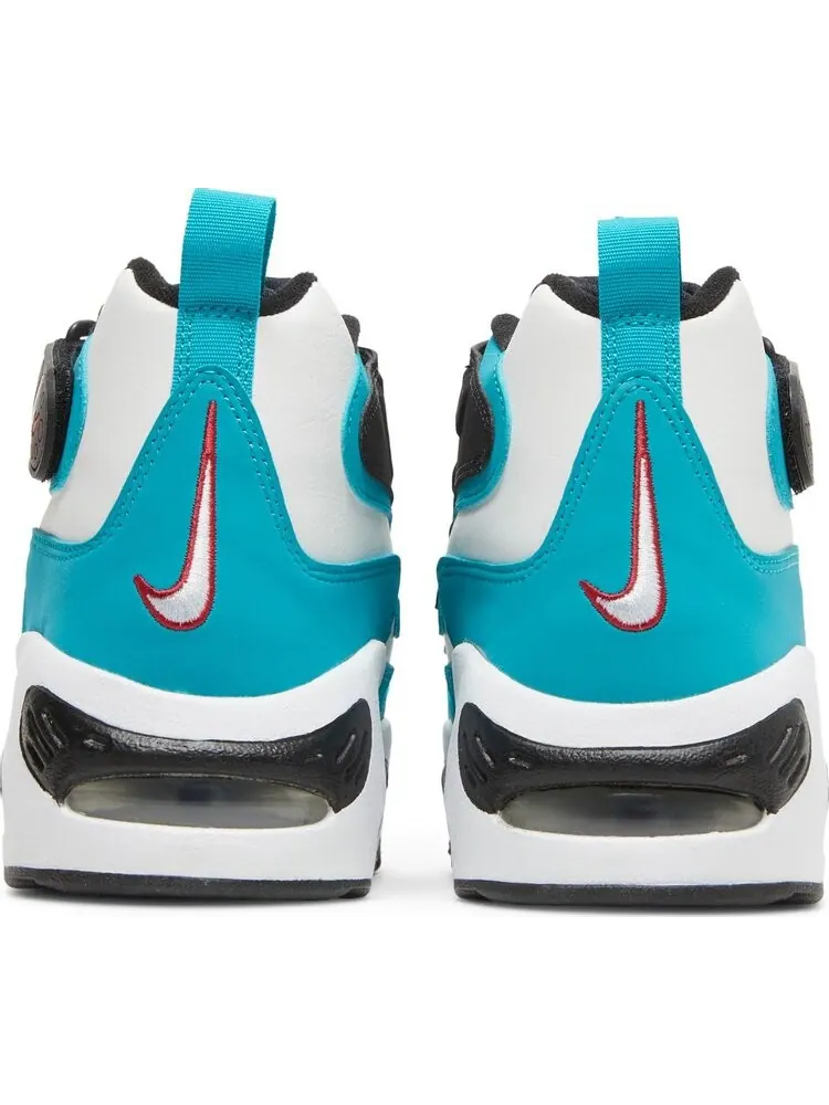 Кроссовки Nike Air Griffey Max 1 'Aquamarine' — изображение 6 из 8, бирюзовый