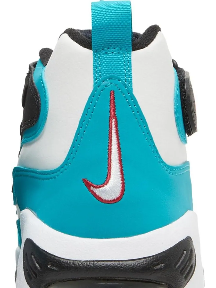 Кроссовки Nike Air Griffey Max 1 'Aquamarine' — изображение 7 из 8, бирюзовый
