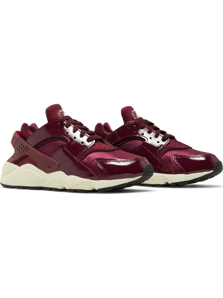 Кроссовки Nike Wmns Air Huarache — изображение 8 из 8, красный