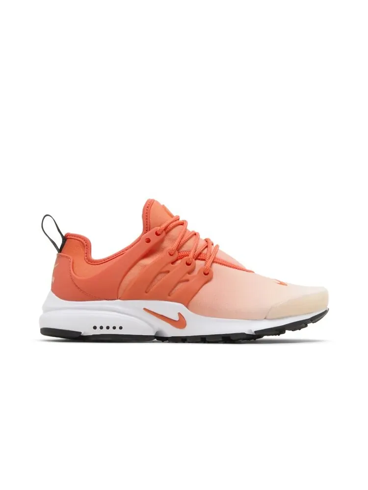Кроссовки Nike Wmns Air Presto — изображение 1 из 4, оранжевый
