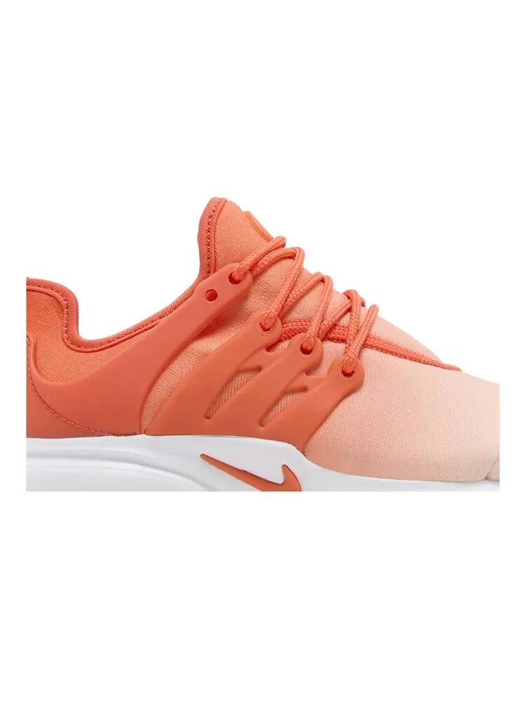 Кроссовки Nike Wmns Air Presto — изображение 2 из 4, оранжевый