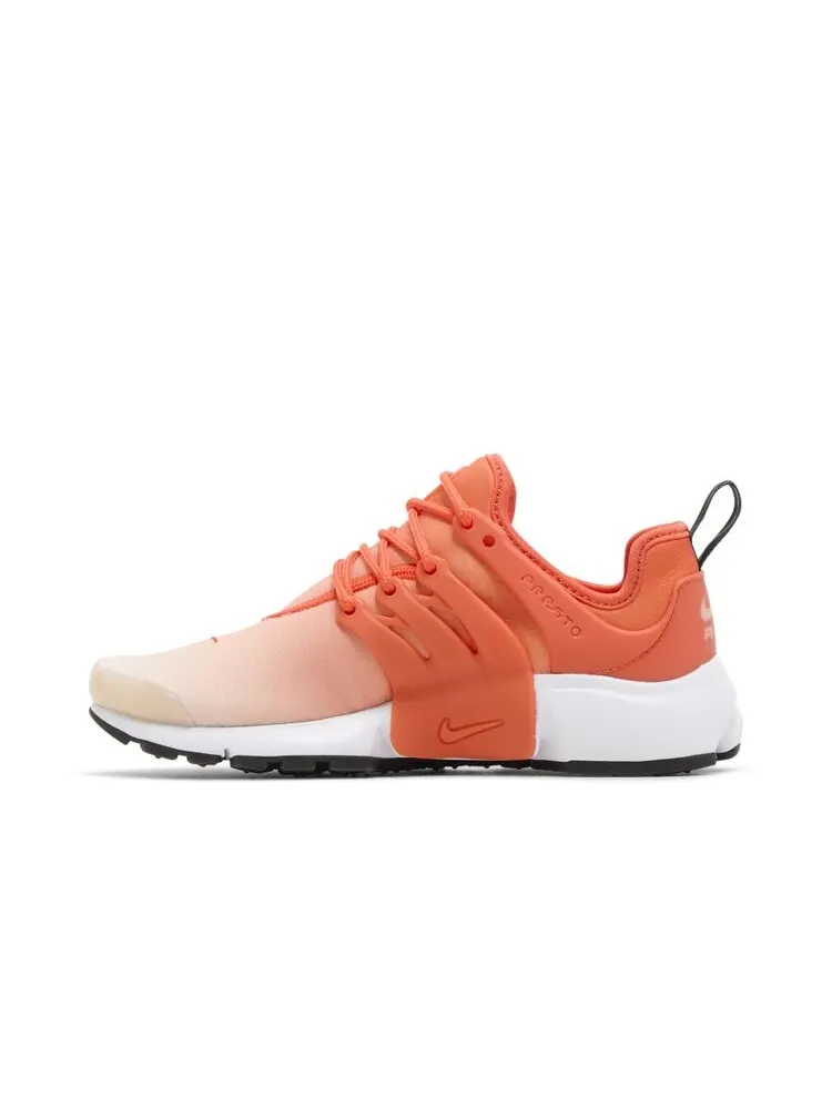 Кроссовки Nike Wmns Air Presto — изображение 3 из 4, оранжевый