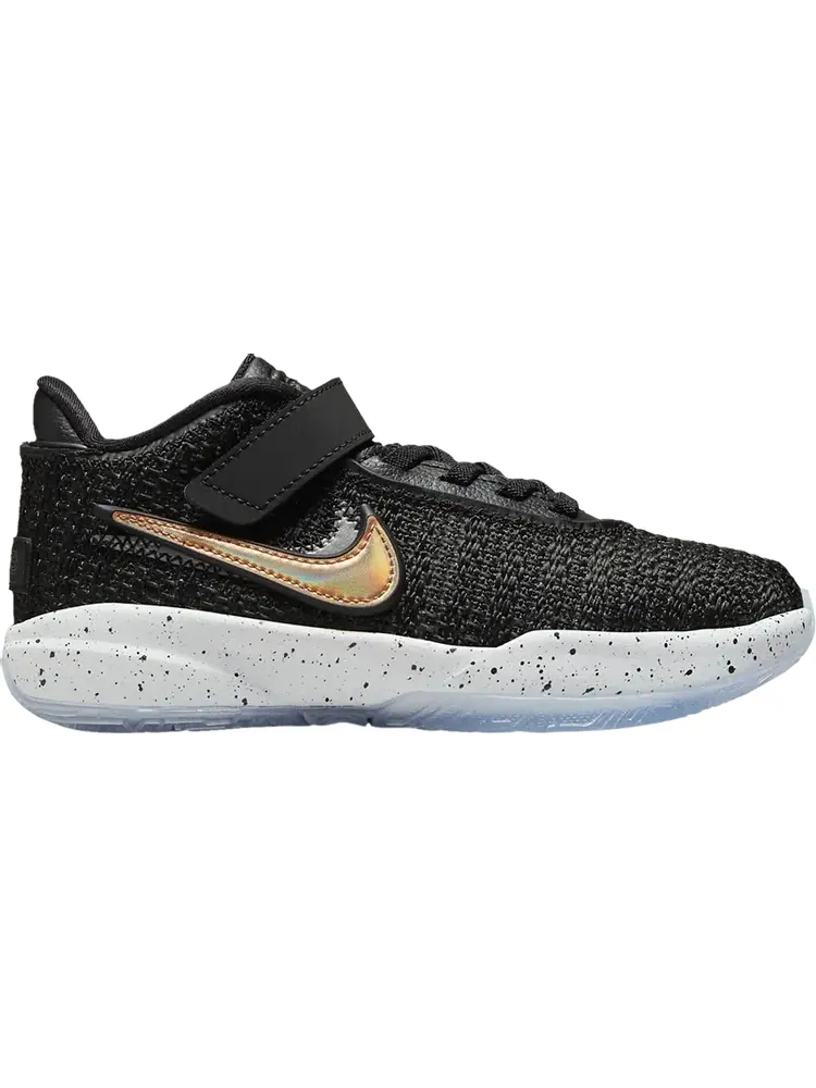 Кроссовки LeBron 20 PS 'Fab 5' — изображение 1 из 1, черный