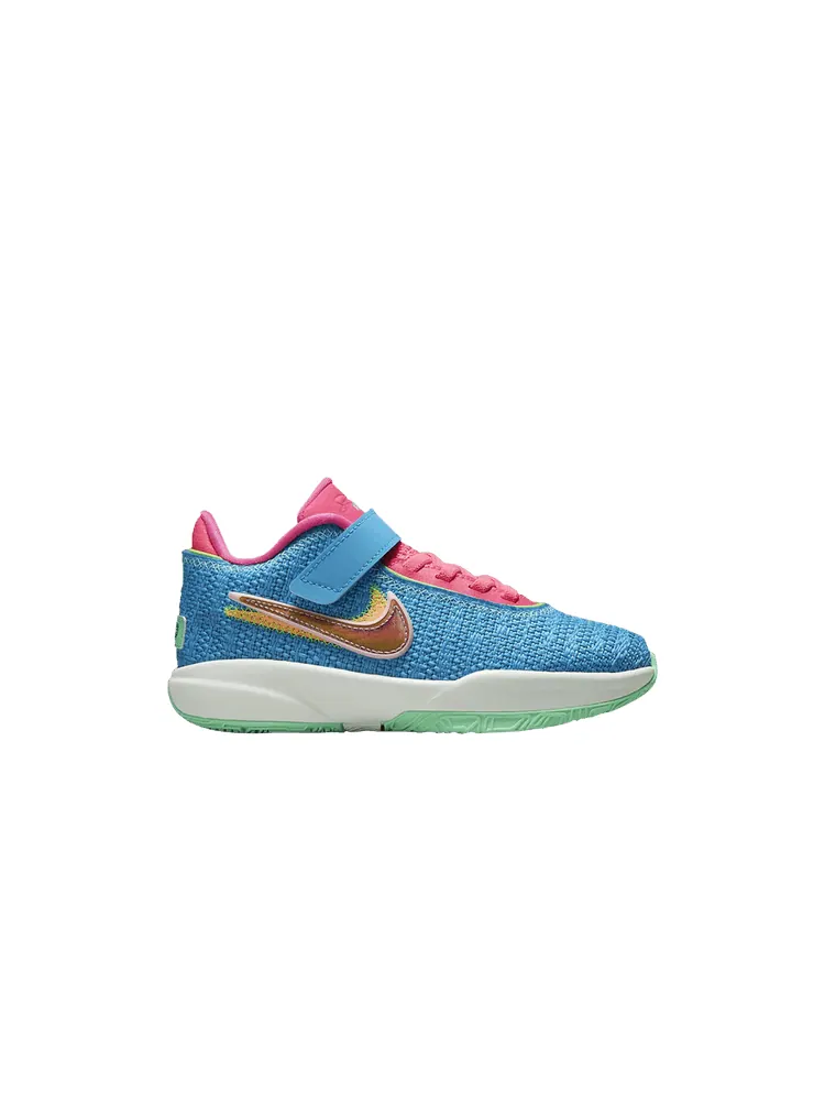 Кроссовки Nike LeBron 20 PS 'Laser Blue' — изображение 1 из 1