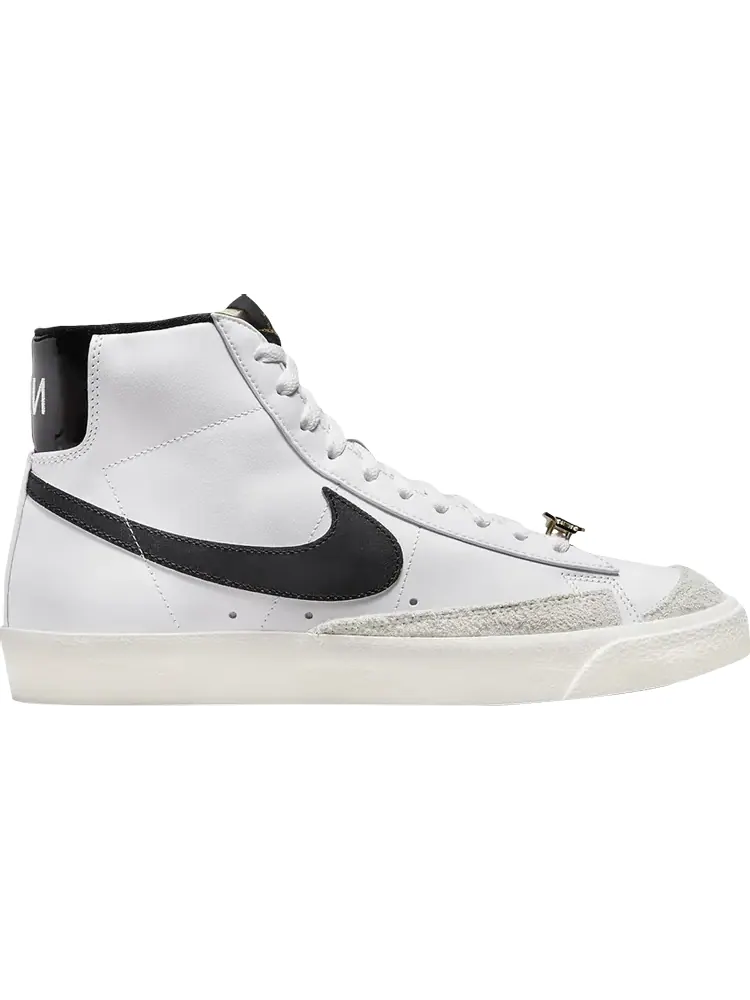 Кроссовки Nike Blazer Mid '77 EMB 'World Champ' — изображение 1 из 1, белый