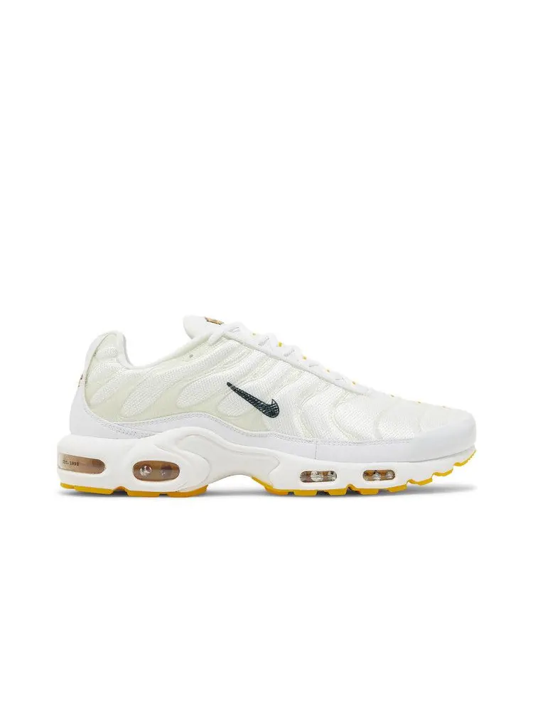 Кроссовки Nike Air Max Plus SE 'Frank Rudy' — изображение 2 из 9