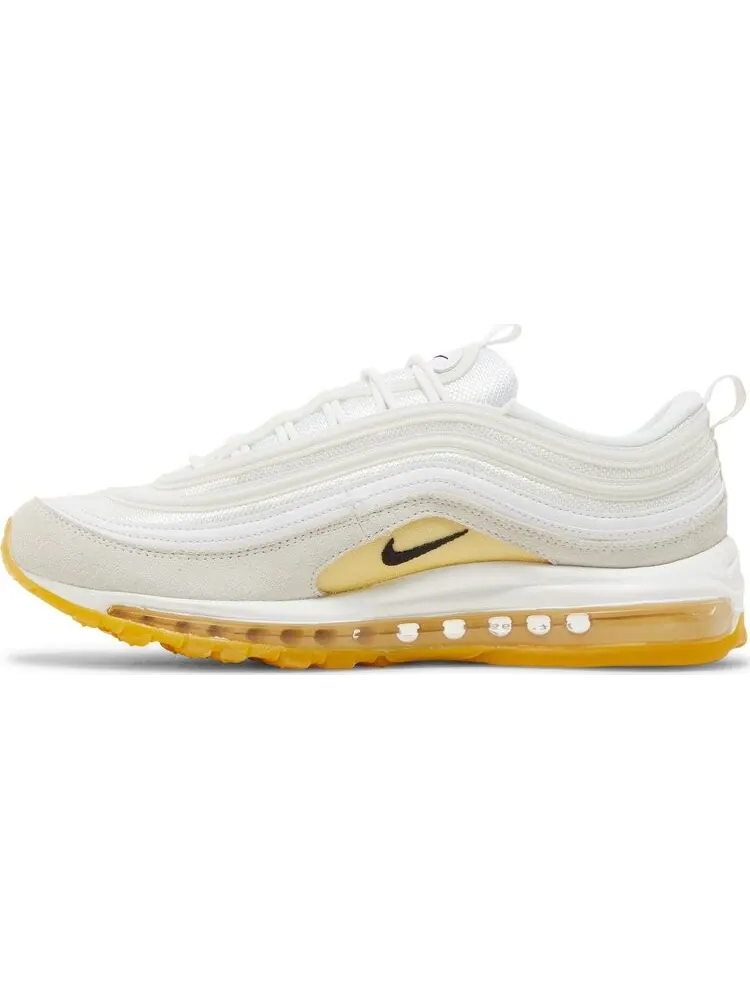 Кроссовки Nike Air Max 97 'Frank Rudy' — изображение 3 из 8, белый