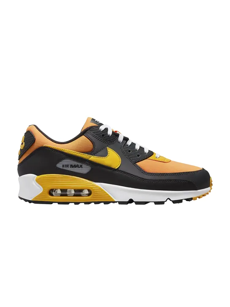 Кроссовки Nike Air Max 90 — изображение 1 из 1, оранжевый