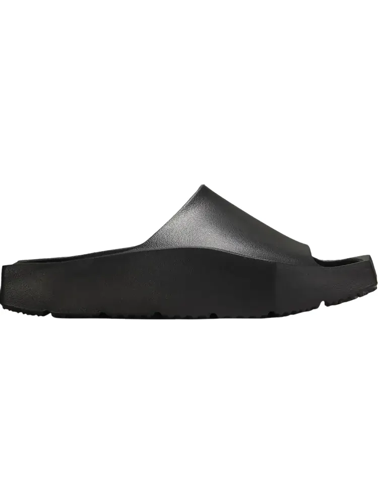 Кроссовки Wmns Jordan Hex Slide 'Black' — изображение 1 из 1, черный