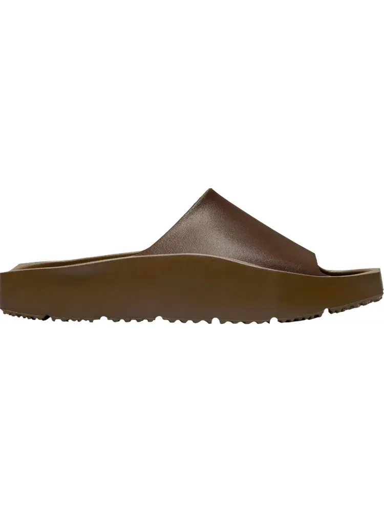 Кроссовки Wmns Jordan Hex Slide 'Cacao Wow' — изображение 1 из 1, коричневый