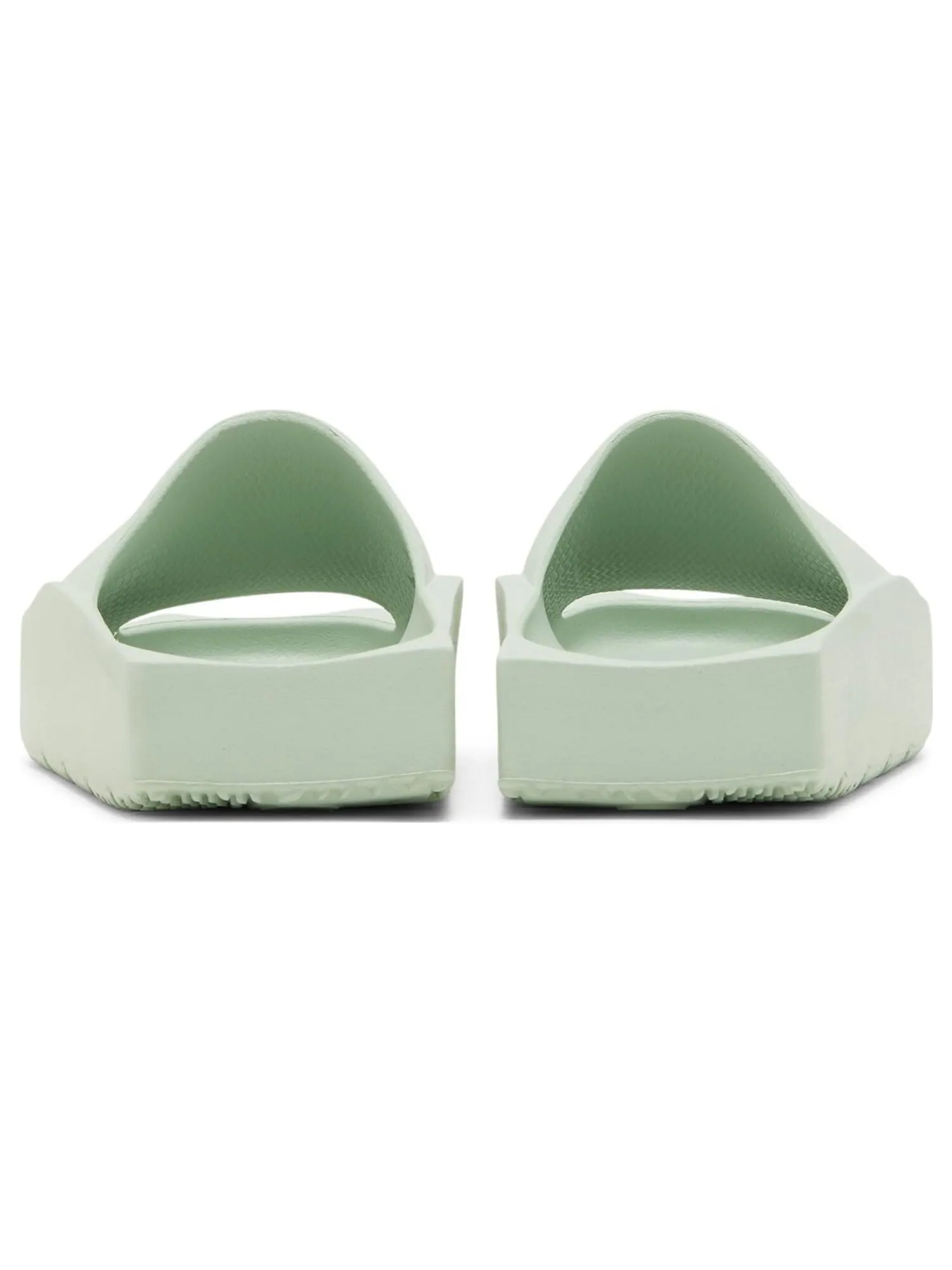 Сланцы Air Jordan Wmns Jordan Hex Slide 'Pistachio Frost' — изображение 6 из 8, зеленый