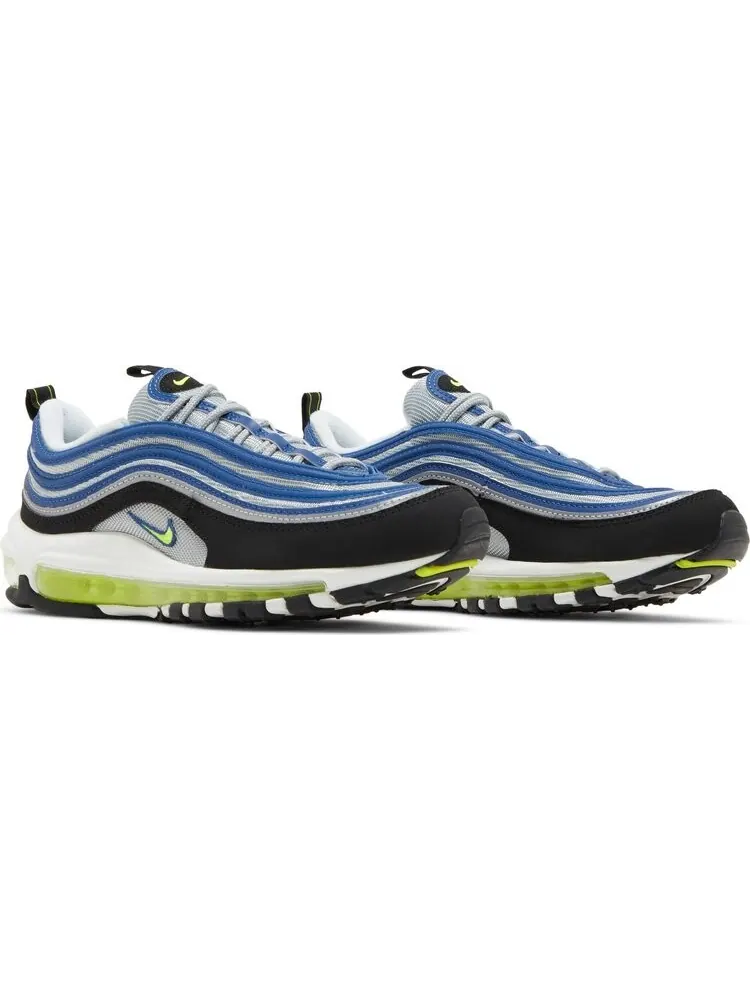Кроссовки Nike Wmns Air Max 97 OG 'Atlantic Blue' — изображение 8 из 8, синий
