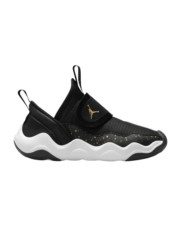 Кроссовки Jordan 23/7 PS 'Black Metallic Gold' — изображение 1 из 1