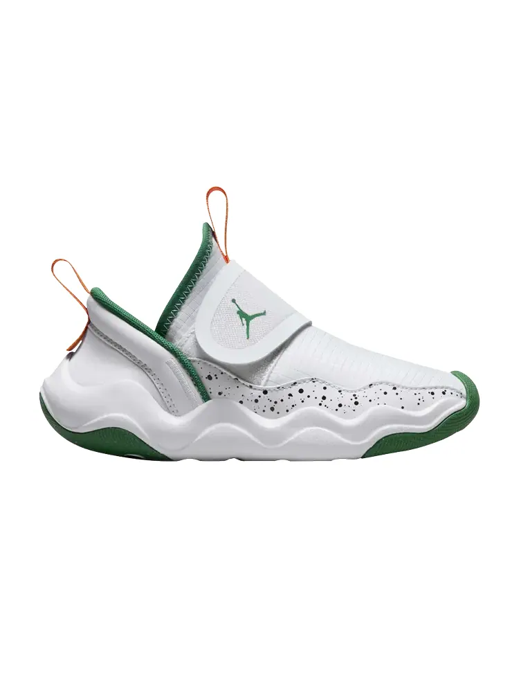 Кроссовки Air Jordan Jordan 23/7 PS — изображение 1 из 1, белый