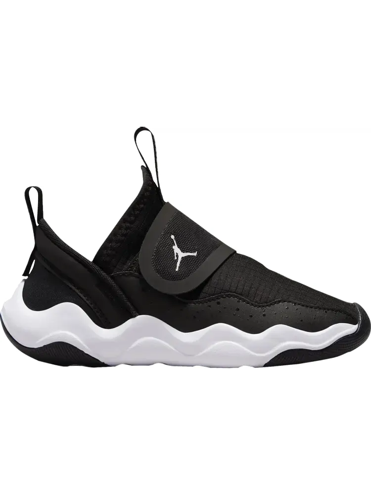 Кроссовки Jordan 23/7 PS 'Black White' — изображение 1 из 1, черный