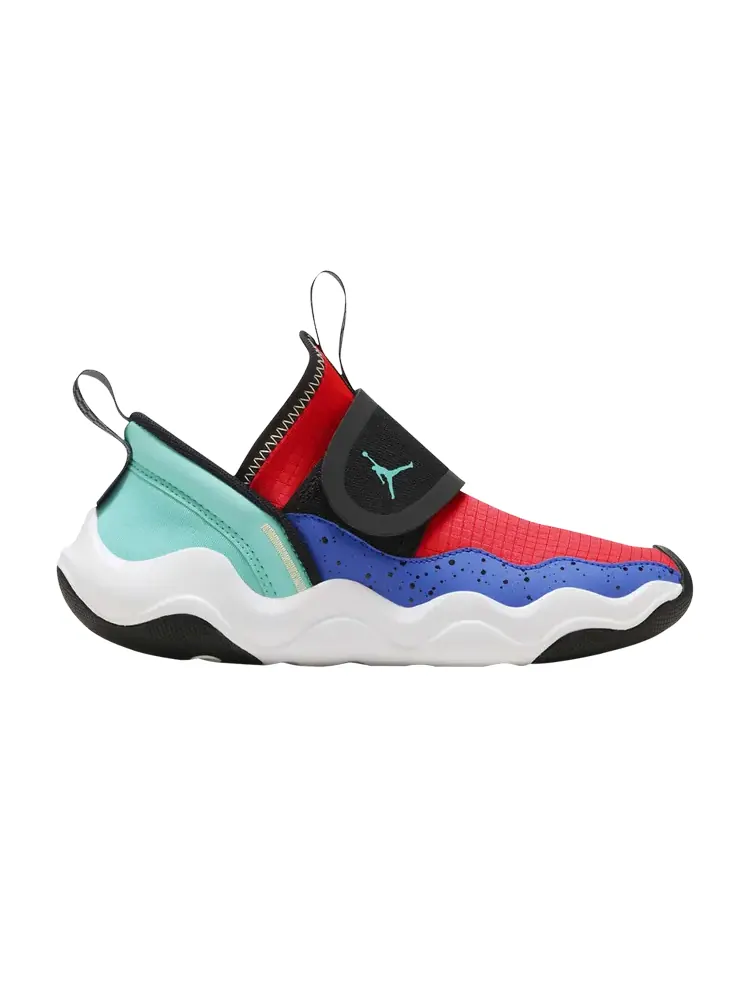 Кроссовки Jordan 23/7 PS — изображение 1 из 1, красный