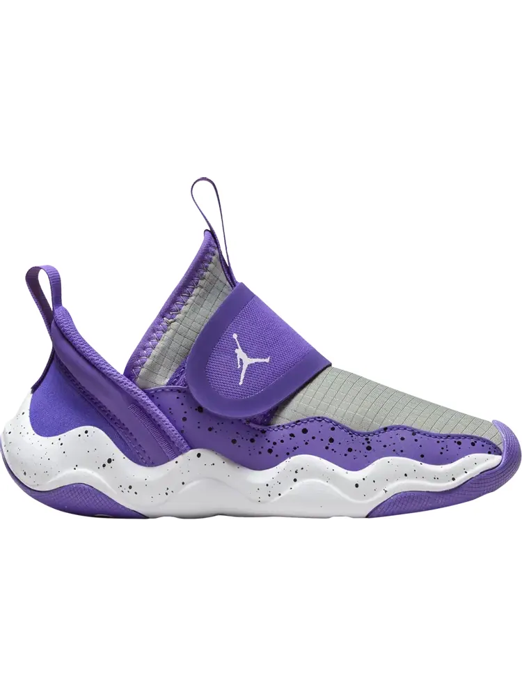 Кроссовки Jordan 23/7 PS 'Purple Venom' — изображение 1 из 1, фиолетовый