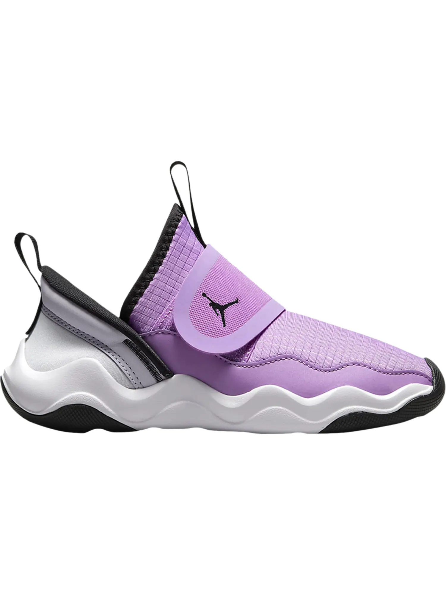 Кроссовки Nike Jordan 23/7 PS — изображение 1 из 1, фиолетовый