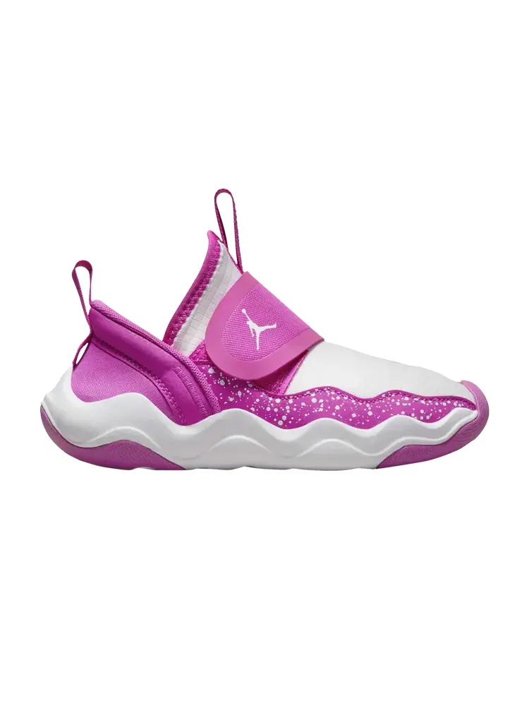 Кроссовки Jordan 23/7 PS — изображение 1 из 1, розовый