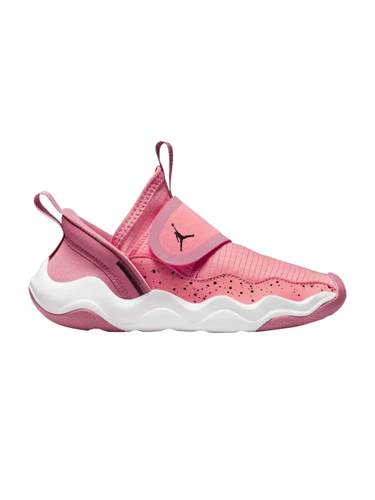 Кроссовки Air Jordan Jordan 23/7 PS Coral Chalk Desert Berry — изображение 1 из 1, коричневый