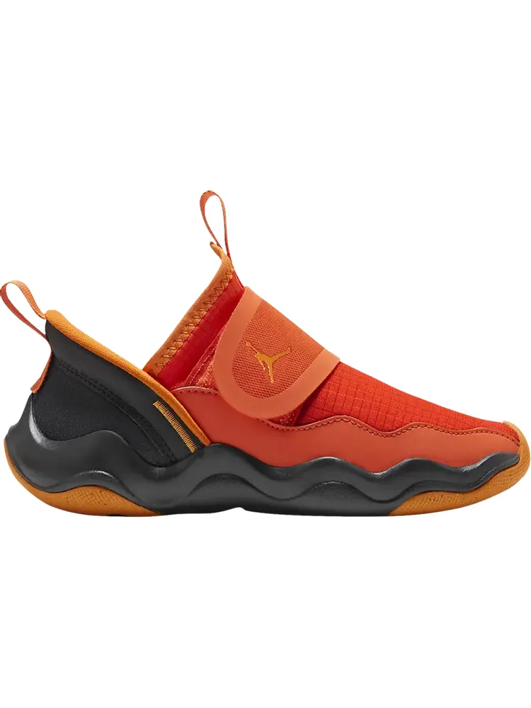 Кроссовки Jordan 23/7 PS Dunk on Mars — изображение 1 из 1, оранжевый