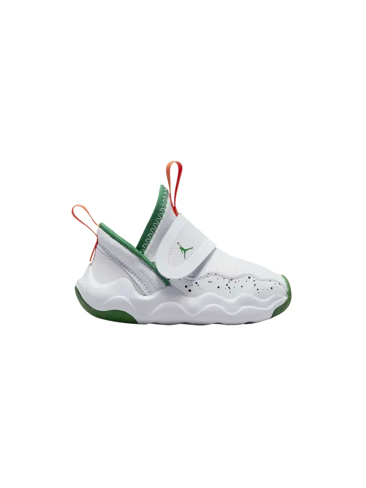 Кроссовки Air Jordan Jordan 23/7 TD — изображение 1 из 1, белый