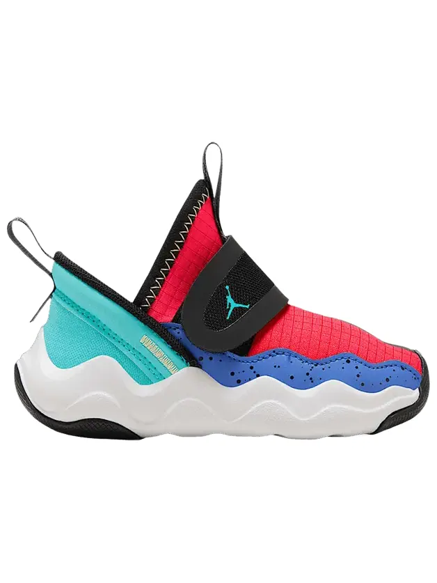 Кроссовки Air Jordan 23/7 TD — изображение 1 из 1, мульти