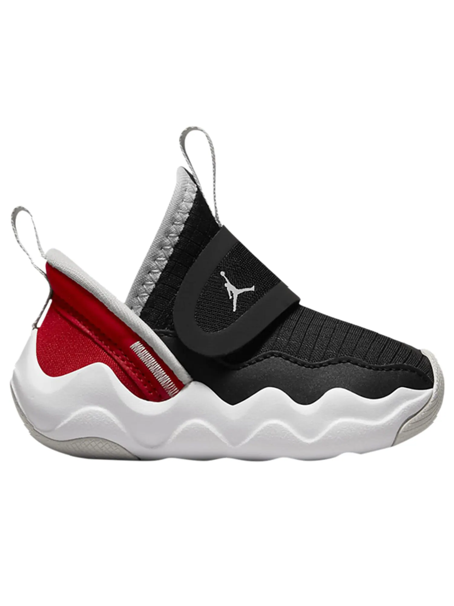 Кроссовки Jordan 23/7 TD 'Bloodline' — изображение 1 из 1, черный