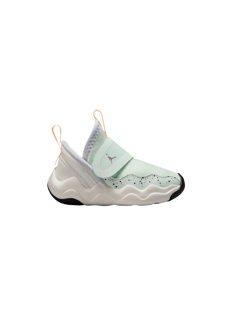 Кроссовки Jordan 23/7 TD 'Barely Green Grey' — изображение 1 из 1, зеленый серый