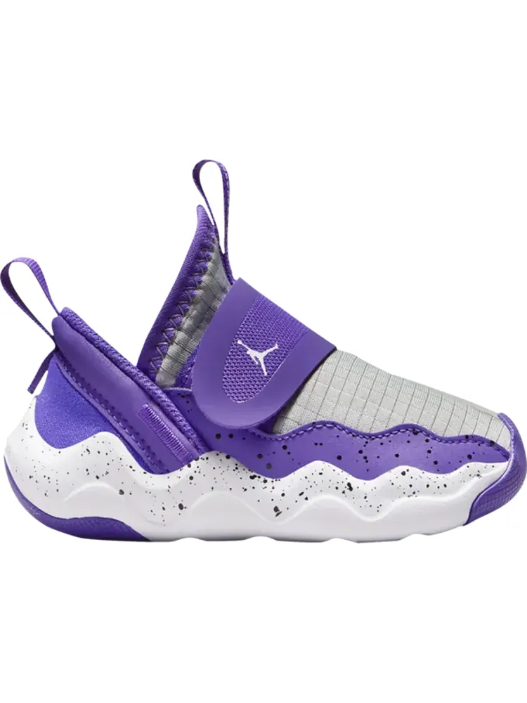 Кроссовки Jordan 23/7 TD 'Purple Venom' — изображение 1 из 1, фиолетовый
