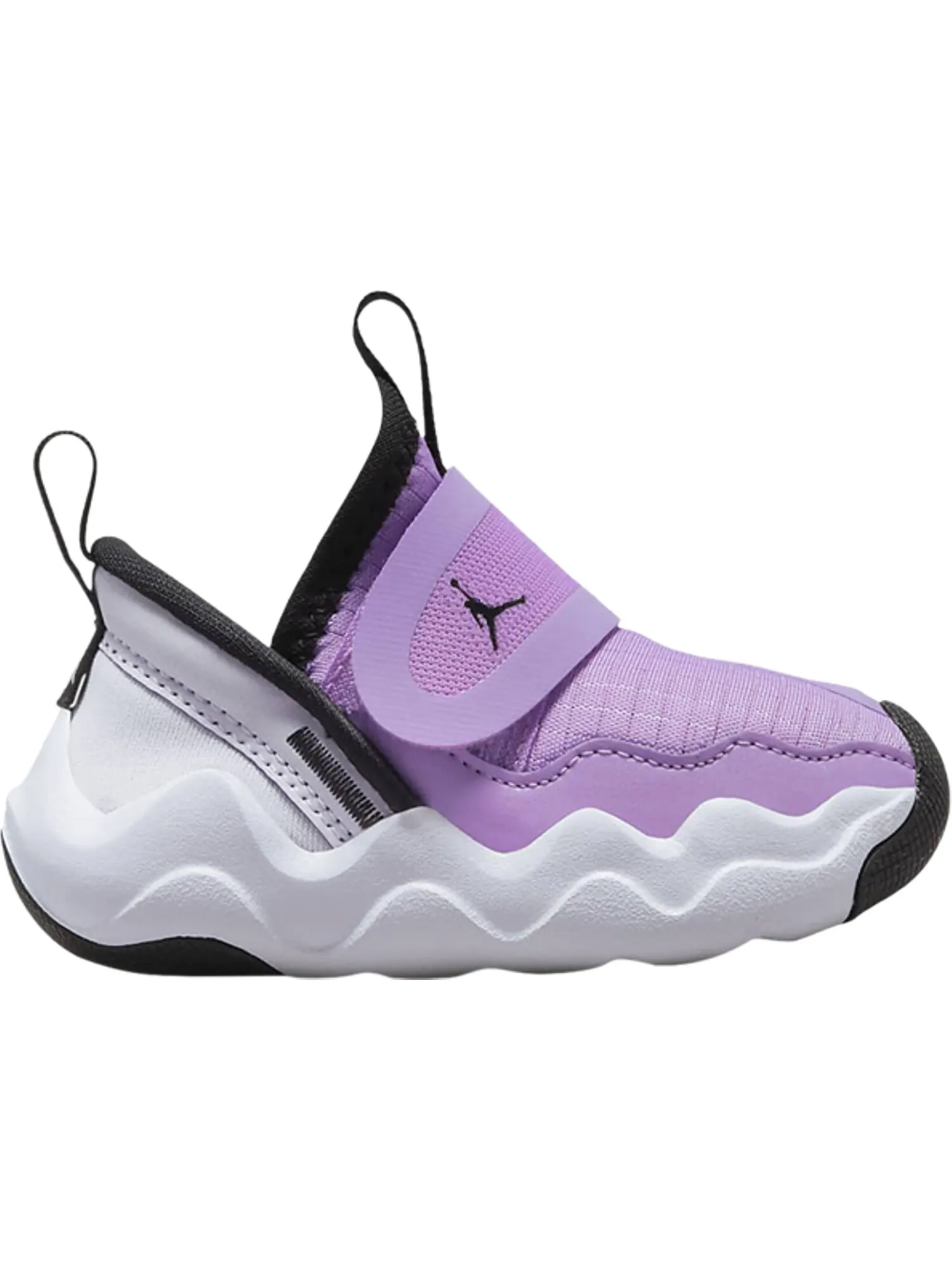 Кроссовки Nike Jordan 23/7 TD — изображение 1 из 1, фиолетовый