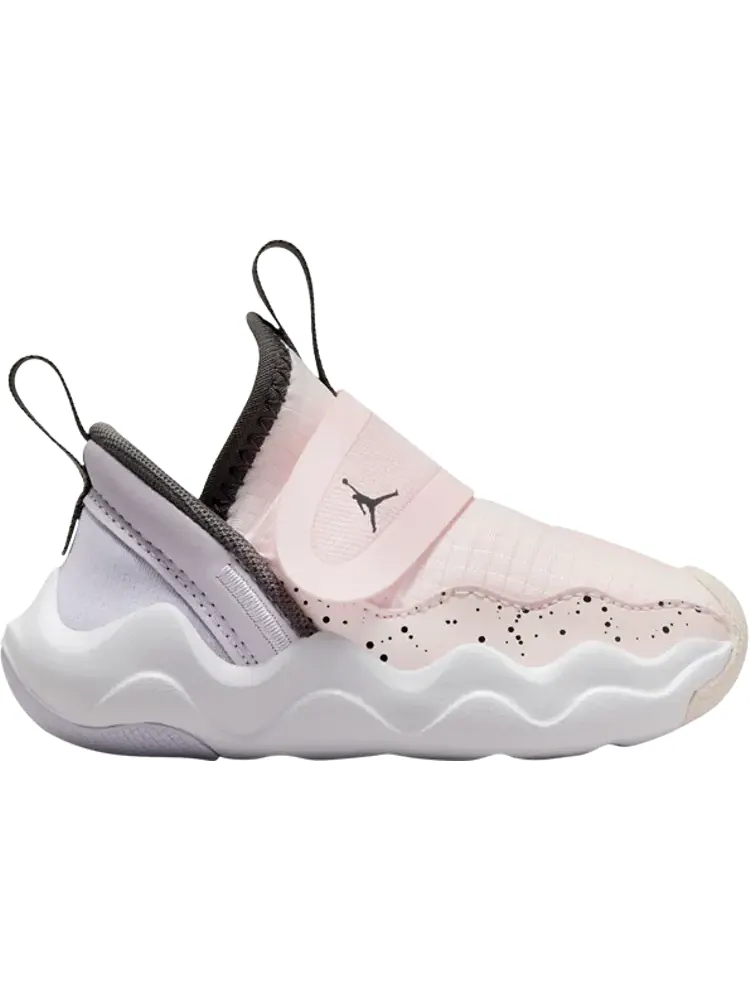 Кроссовки Jordan 23/7 TD 'Pink Wash Violet' — изображение 1 из 1, розовый