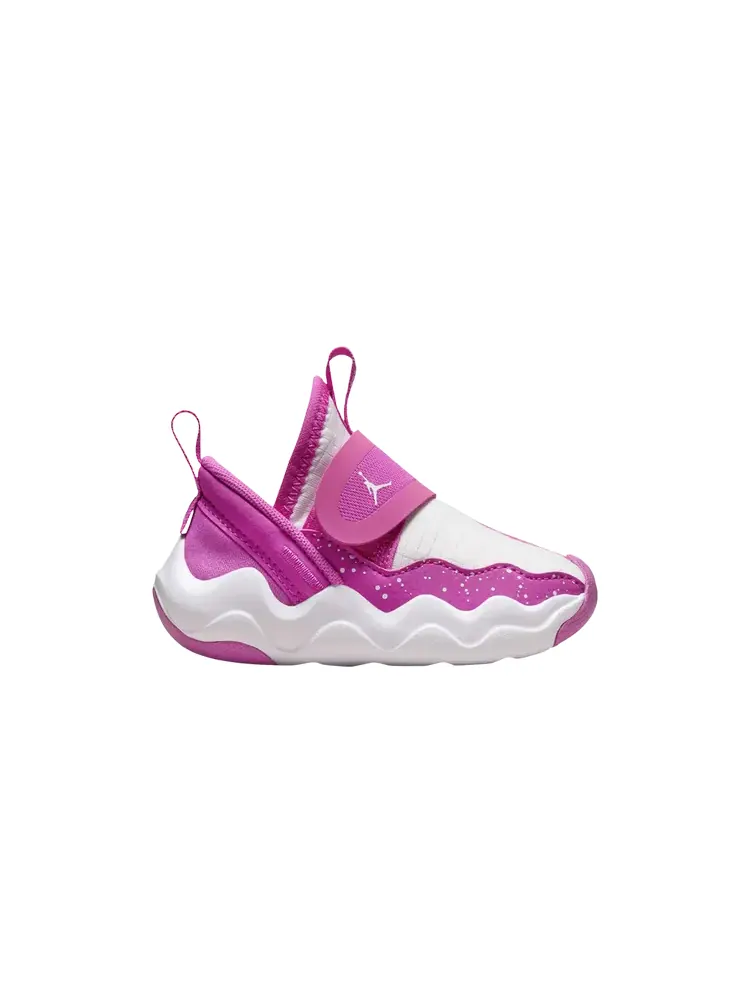 Кроссовки Jordan 23/7 TD — изображение 1 из 1, розовый